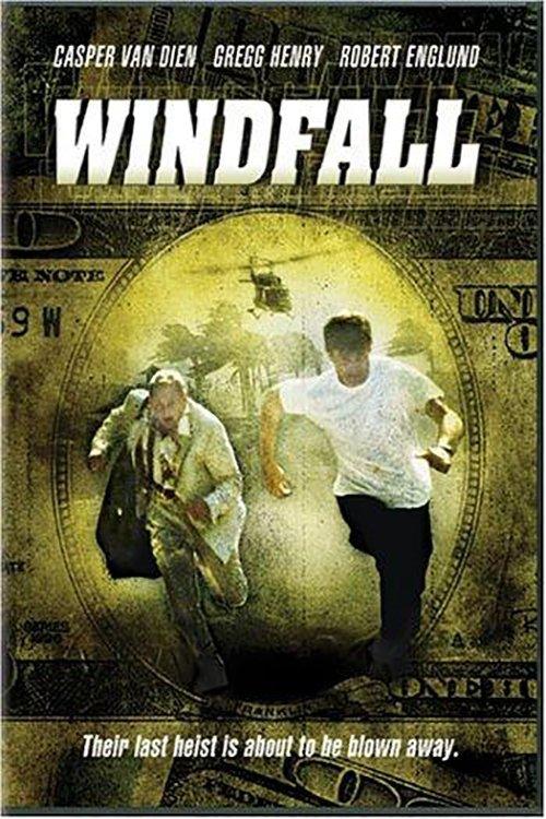 Windfall backdrop