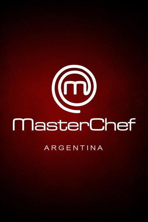 Masterchef Argentina backdrop