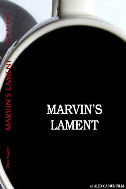 Marvin's Lament backdrop
