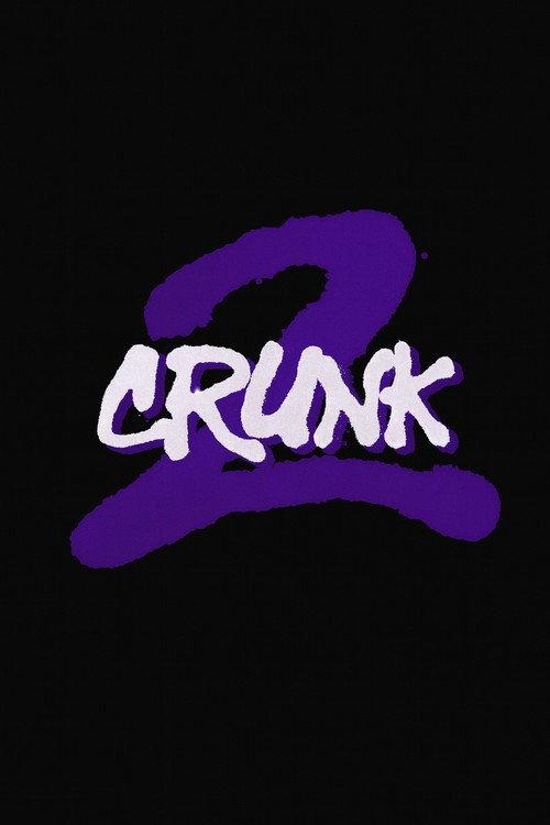 2CRUNK backdrop