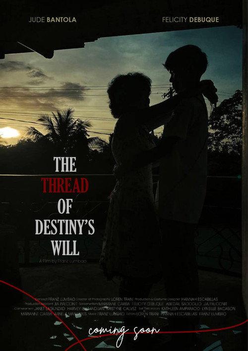 The Thread of Destiny's Will backdrop