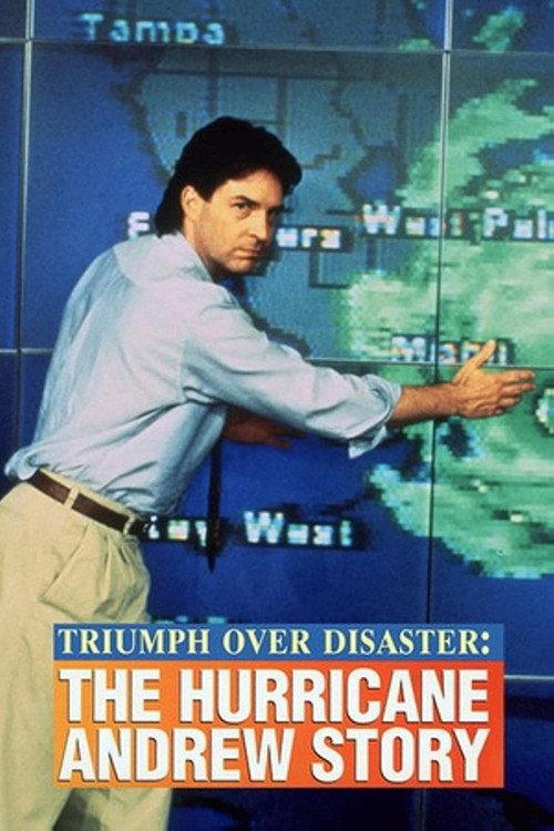 Triumph Over Disaster: The Hurricane Andrew Story backdrop