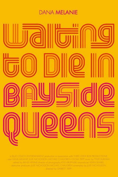 Waiting to Die in Bayside, Queens backdrop