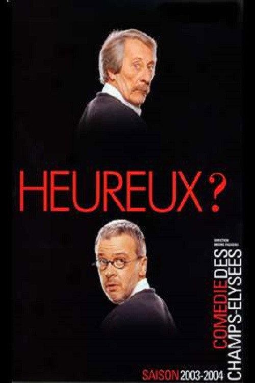Heureux ? backdrop