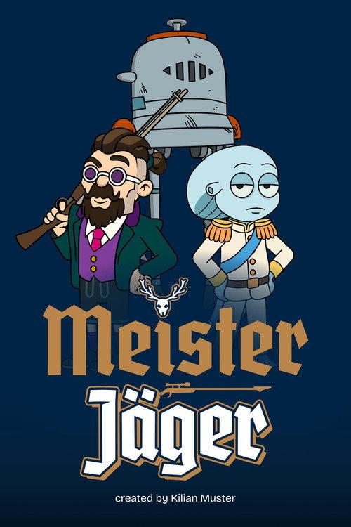 Meisterjäger backdrop