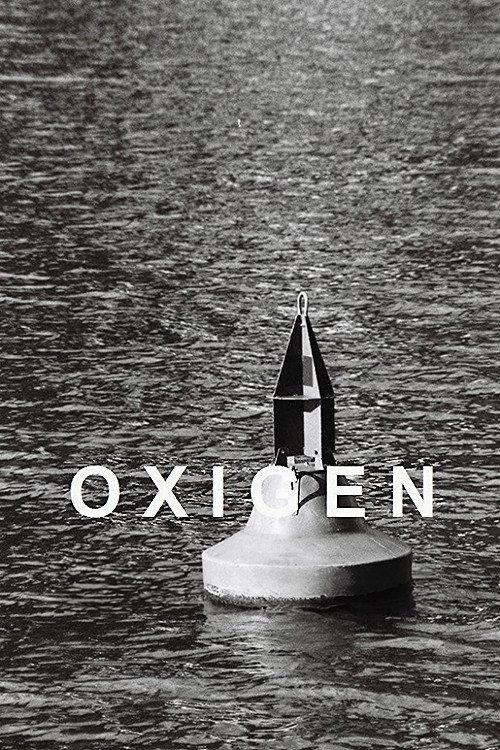 Oxygen backdrop