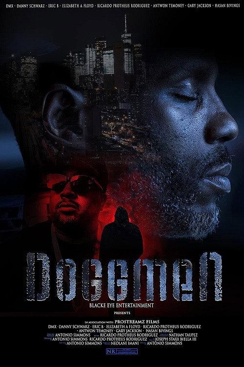 Doggmen backdrop