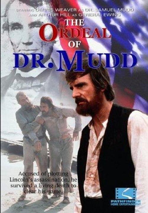 The Ordeal of Dr. Mudd backdrop