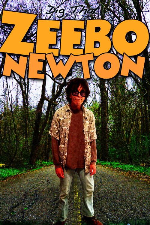 Dig That, Zeebo Newton backdrop