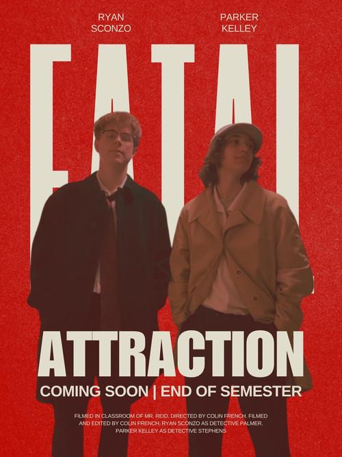 Fatal Attraction backdrop