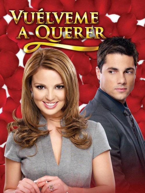 Vuelveme a querer backdrop
