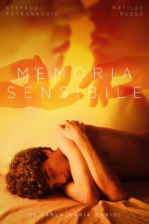 MEMORIA SENSIBILE backdrop