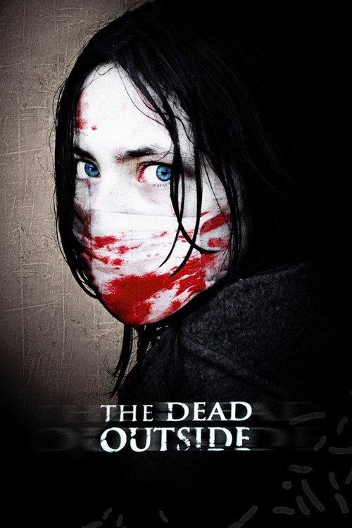 The Dead Outside backdrop