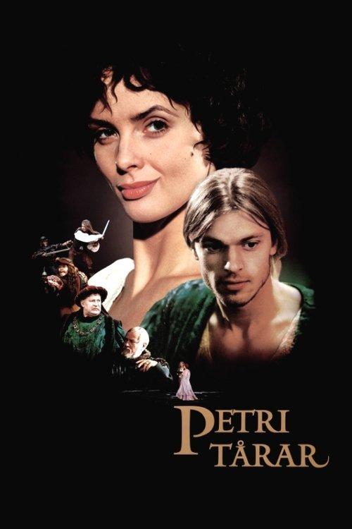 The Tears of Saint Peter backdrop