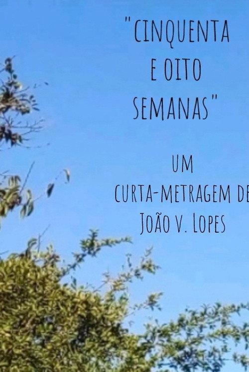Cinquenta e oito semanas backdrop