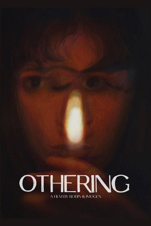 Othering backdrop