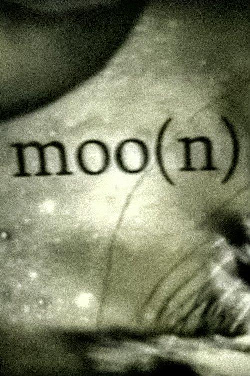 Moo(n) backdrop