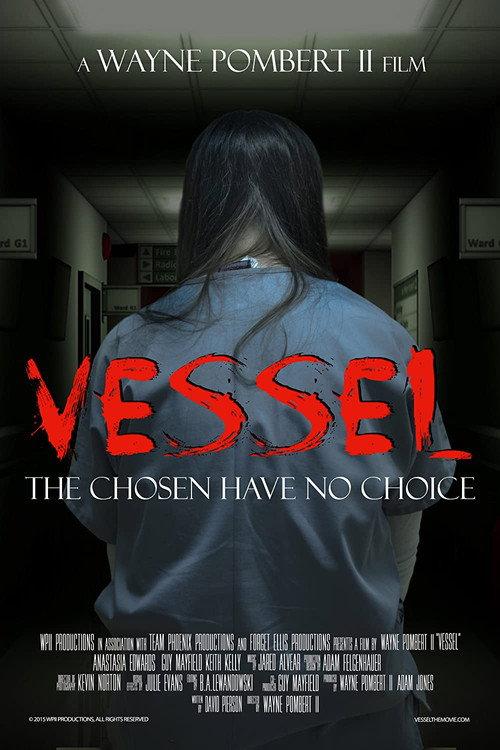 Vessel backdrop