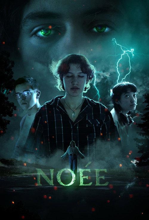Noée backdrop