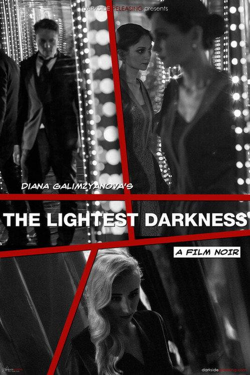 The Lightest Darkness backdrop
