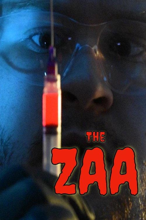 The Zaa backdrop