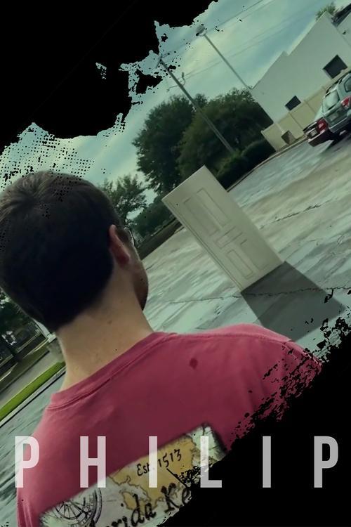 PHILIP backdrop