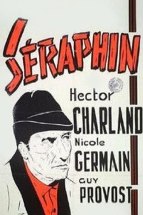 Séraphin backdrop