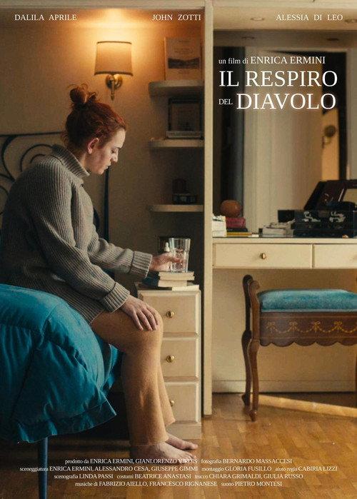 Il Respiro Del Diavolo backdrop