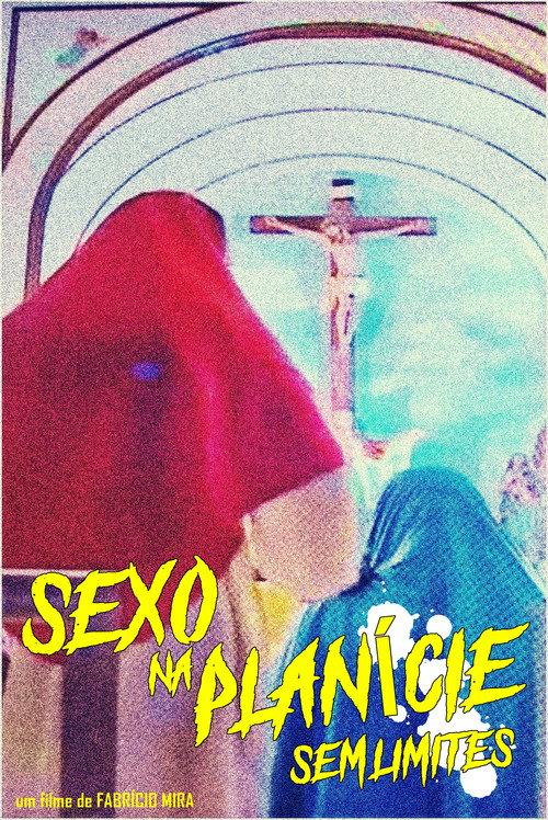 Sexo na Planície - Sem Limites backdrop