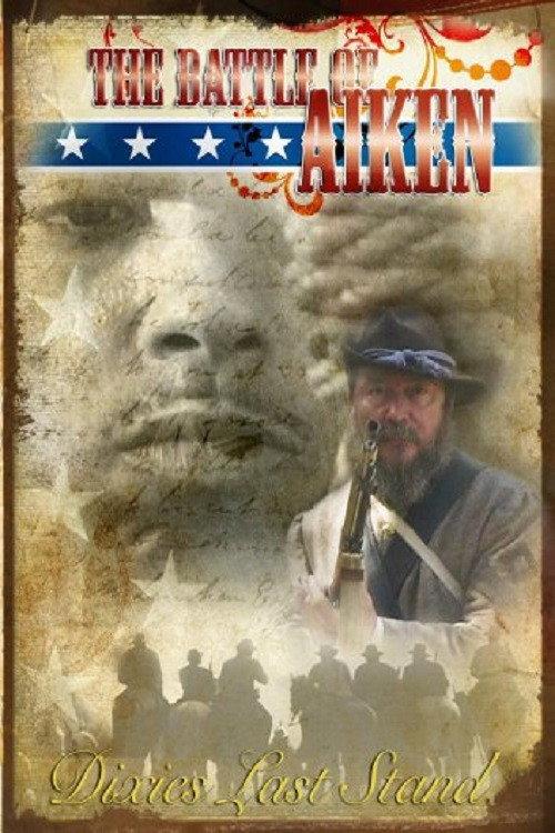 The Battle of Aiken backdrop