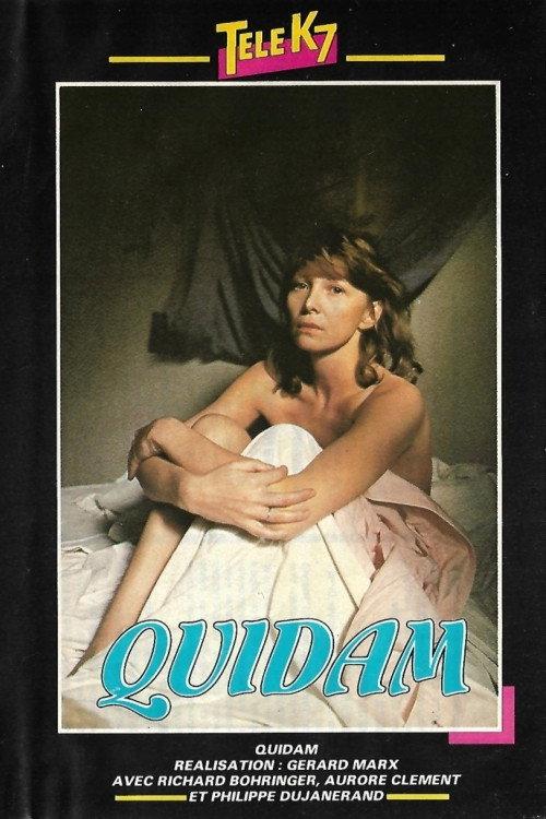Quidam backdrop