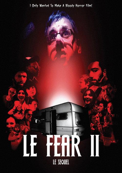 Le Fear II: Le Sequel backdrop