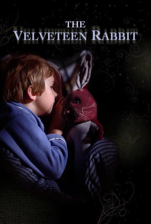 The Velveteen Rabbit backdrop