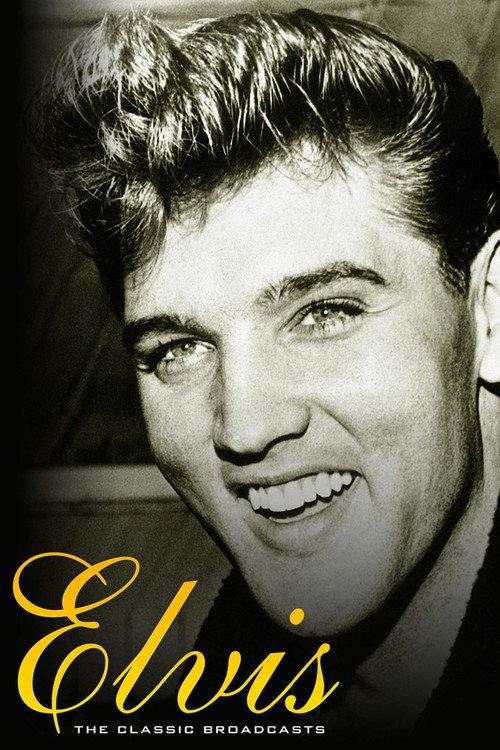 Elvis Presley: The Classic Broadcasts backdrop