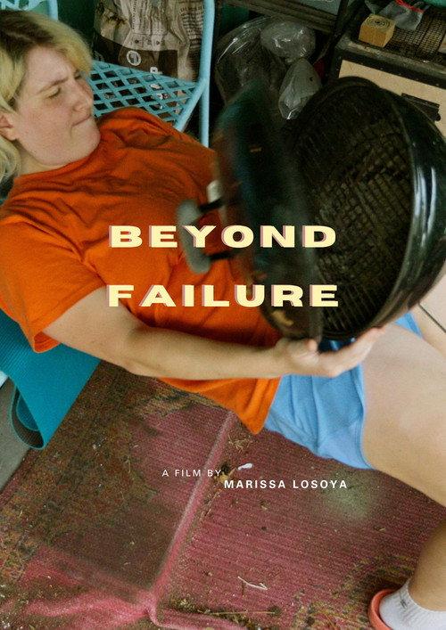 Beyond Failure backdrop