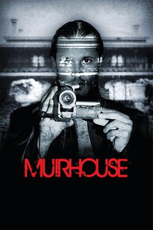 Muirhouse backdrop
