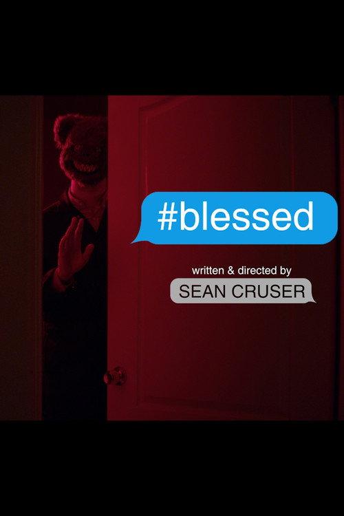 #blessed backdrop