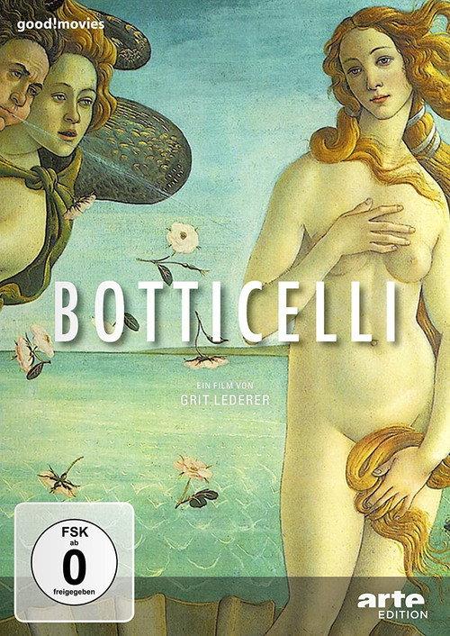 Botticelli backdrop
