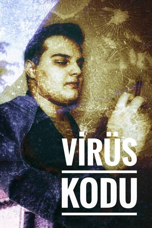 VİRÜS KODU backdrop