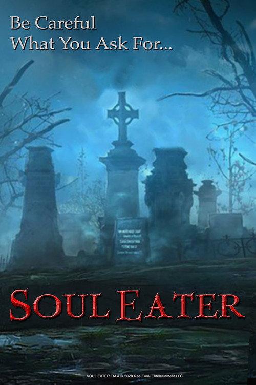 Soul Eater backdrop