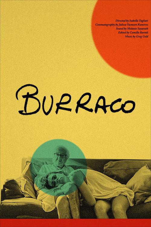 Burraco backdrop