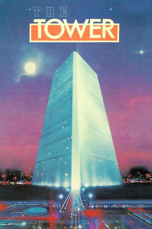 The Tower backdrop