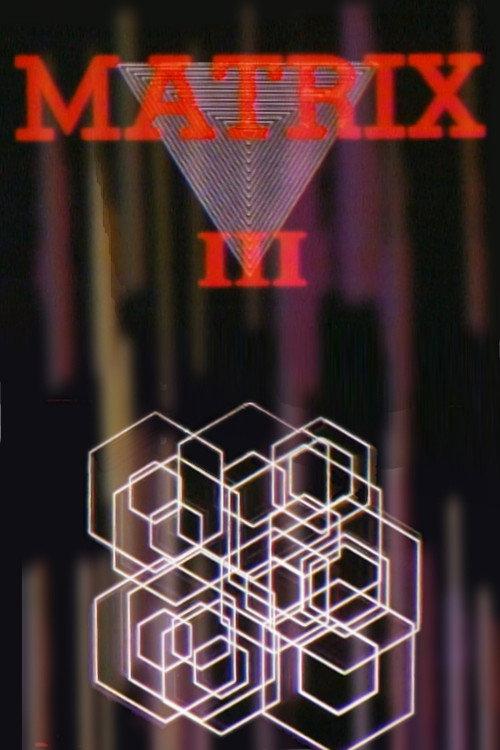 Matrix III backdrop