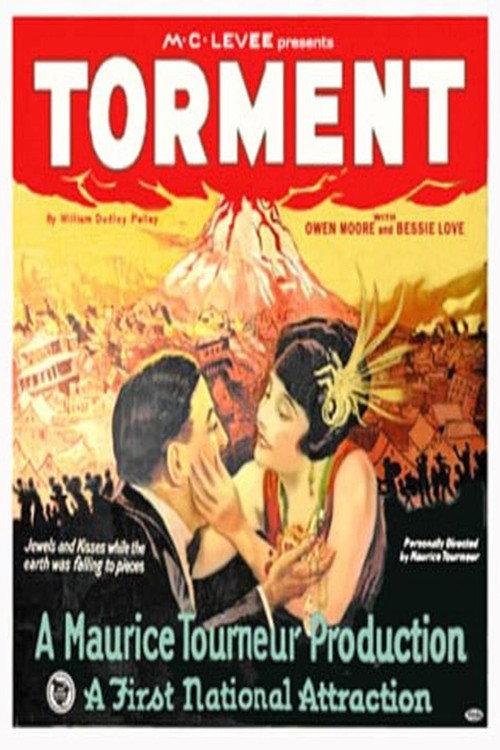 Torment backdrop