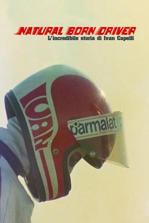 Natural Born Driver – L'incredibile storia di Ivan Capelli backdrop