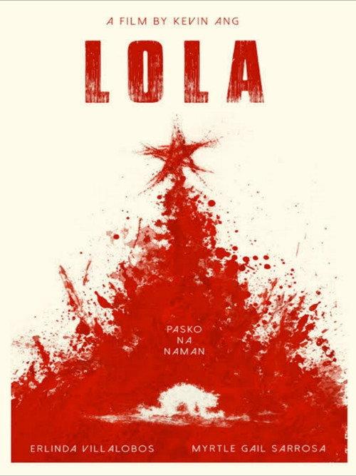 Lola backdrop