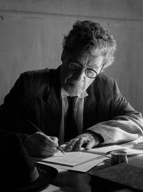 Pitico: Hermes Ayres Azevedo (1881-1959) - Local Historian backdrop