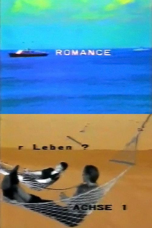 True Life Romance backdrop