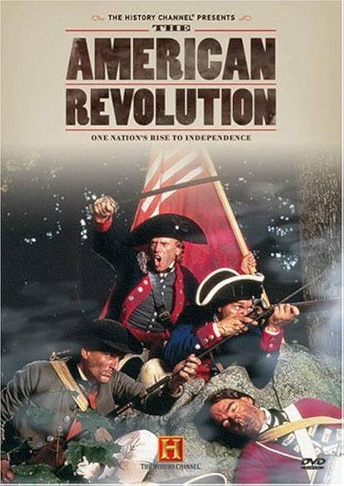 The American Revolution backdrop