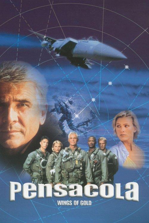 Pensacola: Wings of Gold backdrop